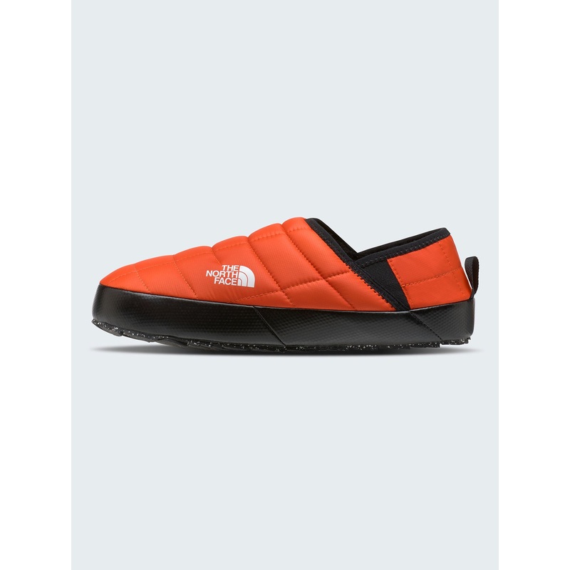 Thermoball Traction Mule V Solare Flare/Tnf Black Shoes