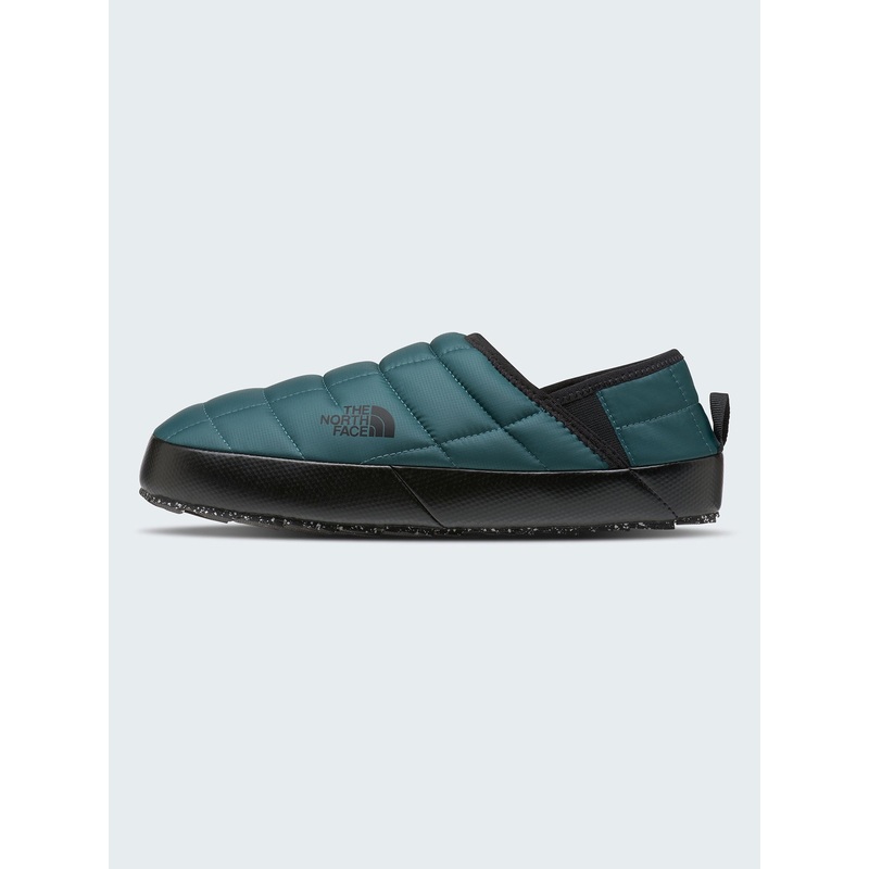 Thermoball Traction Mule V Space/Tnf Black Shoes