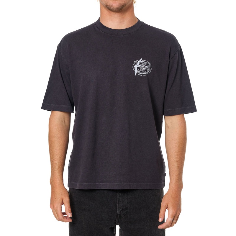 Williams T-Shirt|MED|LRG|XL|POLAR NAVY