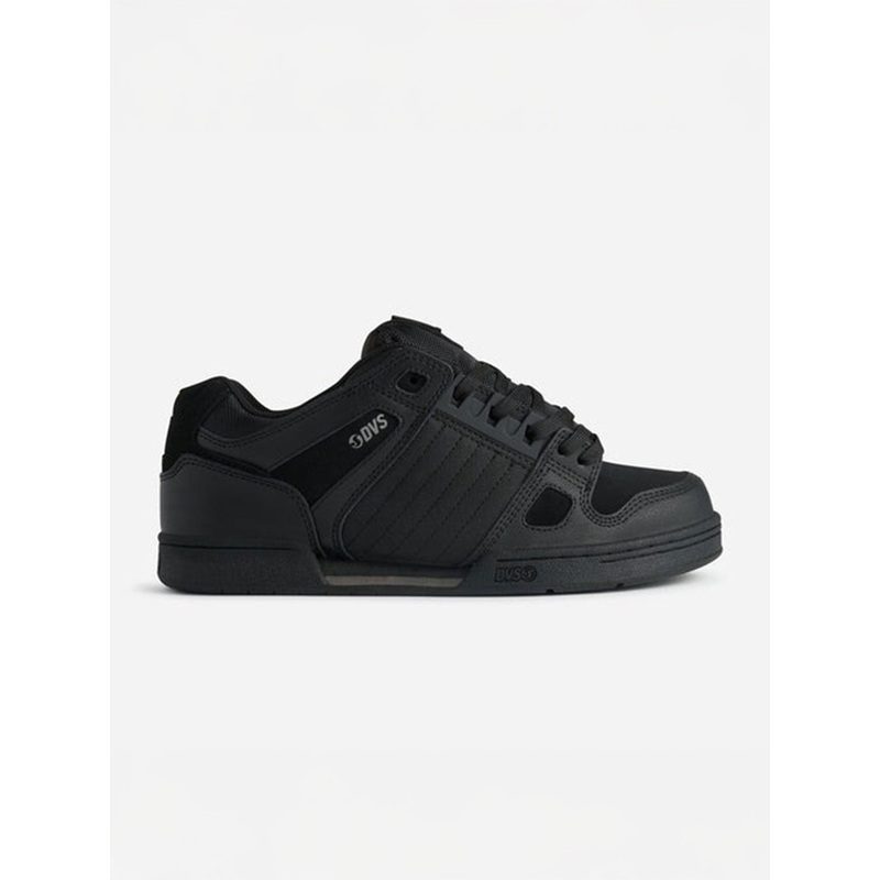 Celsius Black/Black Shoes|09|09.5|10|10.5|11|11.5|12|13|BLACK/BLACK|BLACK/BLACK LEATHER