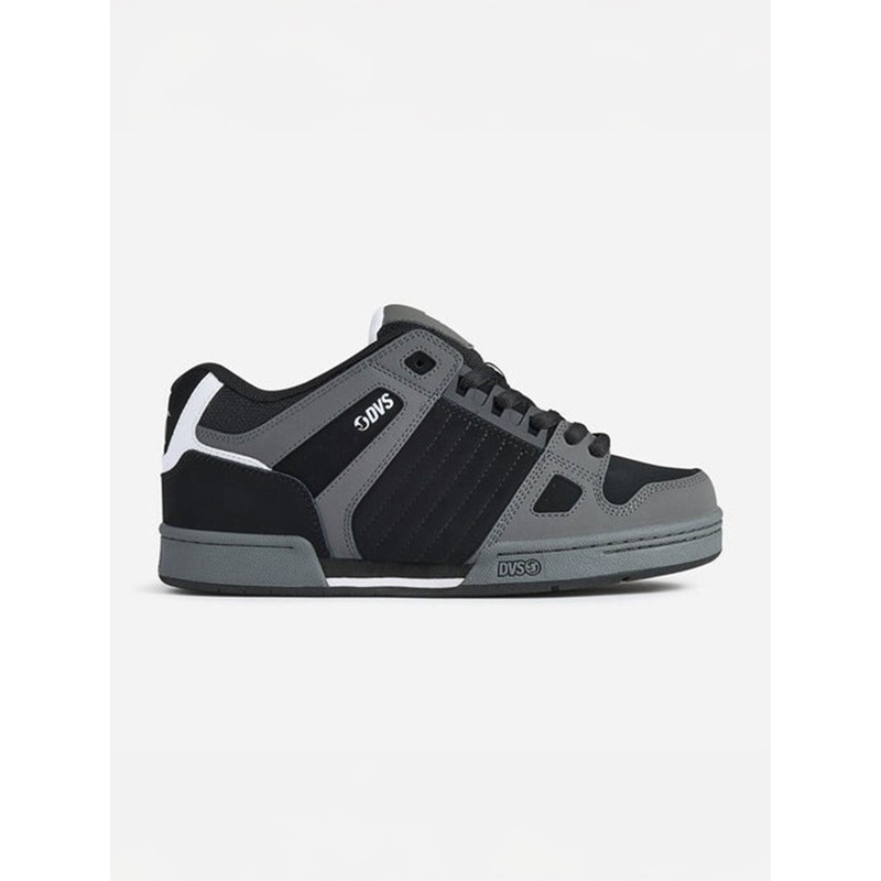 Celsius Charcoal/Black/White Shoes