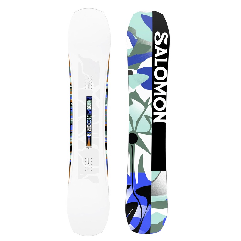 Rumble Fish Snowboard (Women)|148CM|152CM|N/A