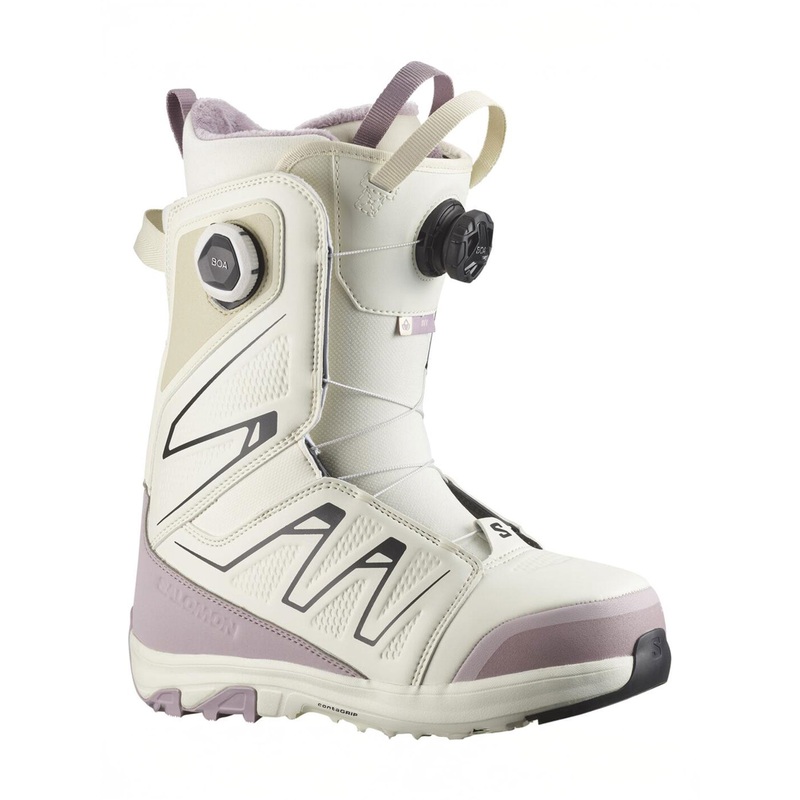 Ivy BOA SJ BOA Icicle/Nirvana Snowboard Boots (Women)