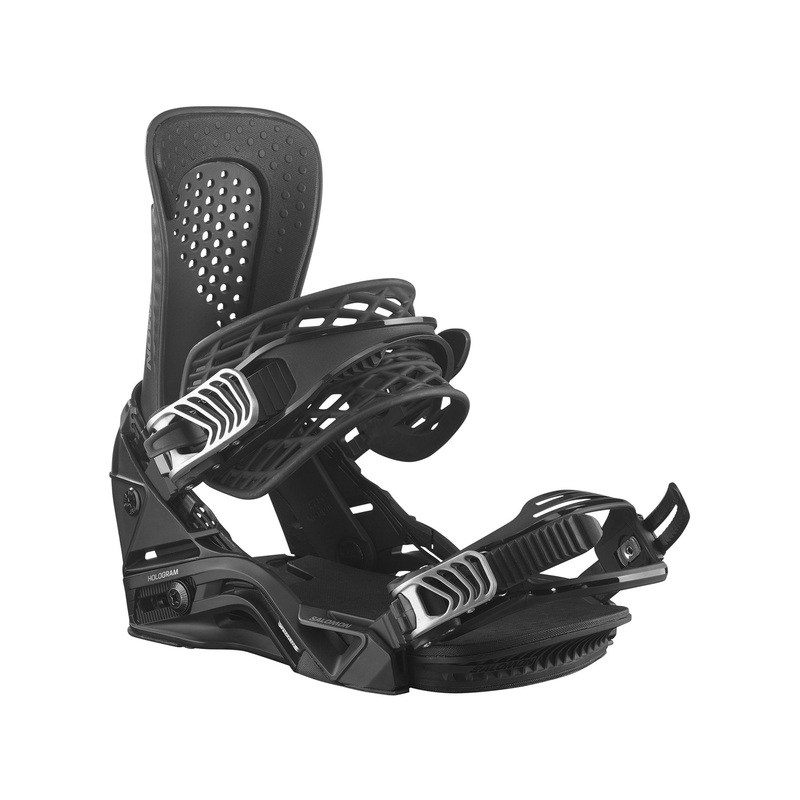 hologram-black-snowboard-bindings_1 Hologram Black Snowboard Bindings
