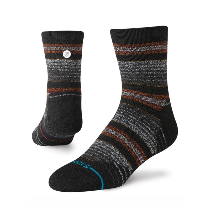 Advn Fork In The Road Mid Socks