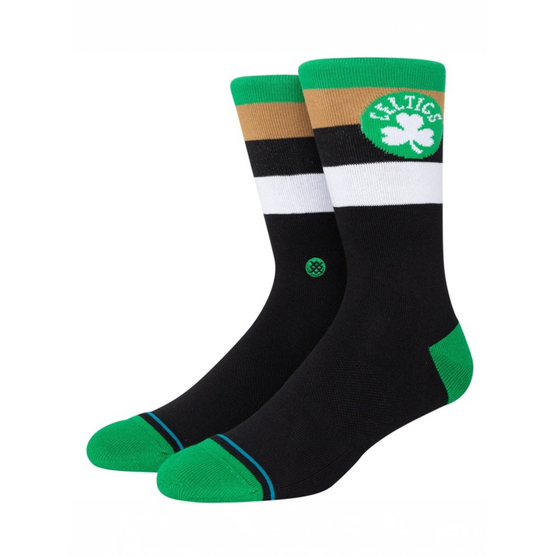 Celtics x Nba Socks|LRG|GREEN (GRN)
