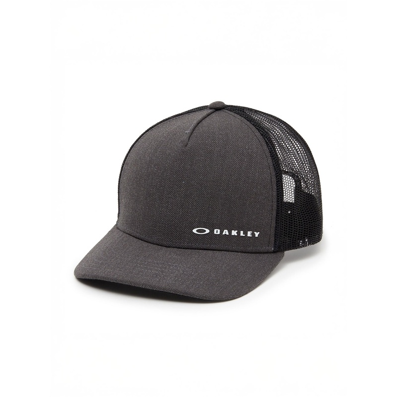 Chalten Snapback Hat|O/S|COCOA BROWN (33U)|JET BLACK (01K)|DARK GREY (23Q)