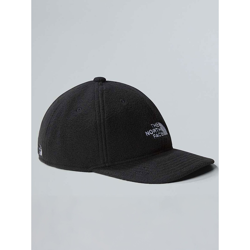 Denali Norm Strapback Hat|O/S|TNF BLACK/TNF BLACK (KX7)