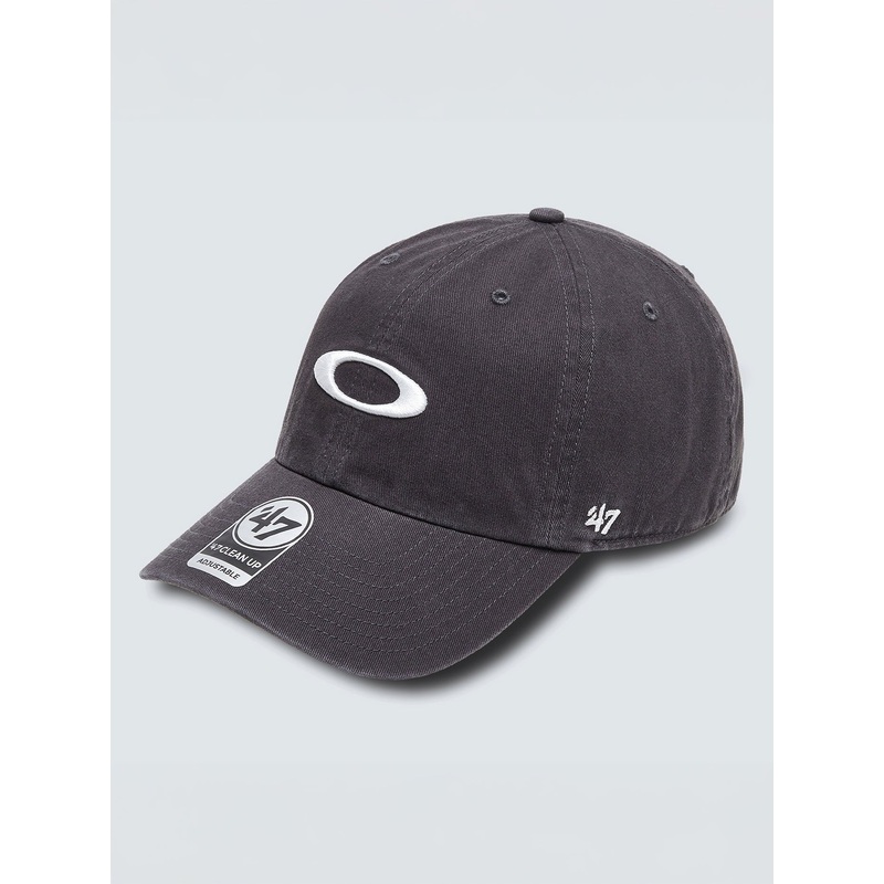 Remix Dad Strapback Hat|O/S|BLACKOUT (02E)