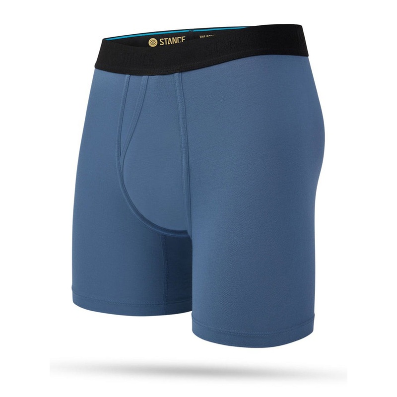 Stripe Sea Blue Boxer|SM|MED|LRG|SEA BLUE (SBL)