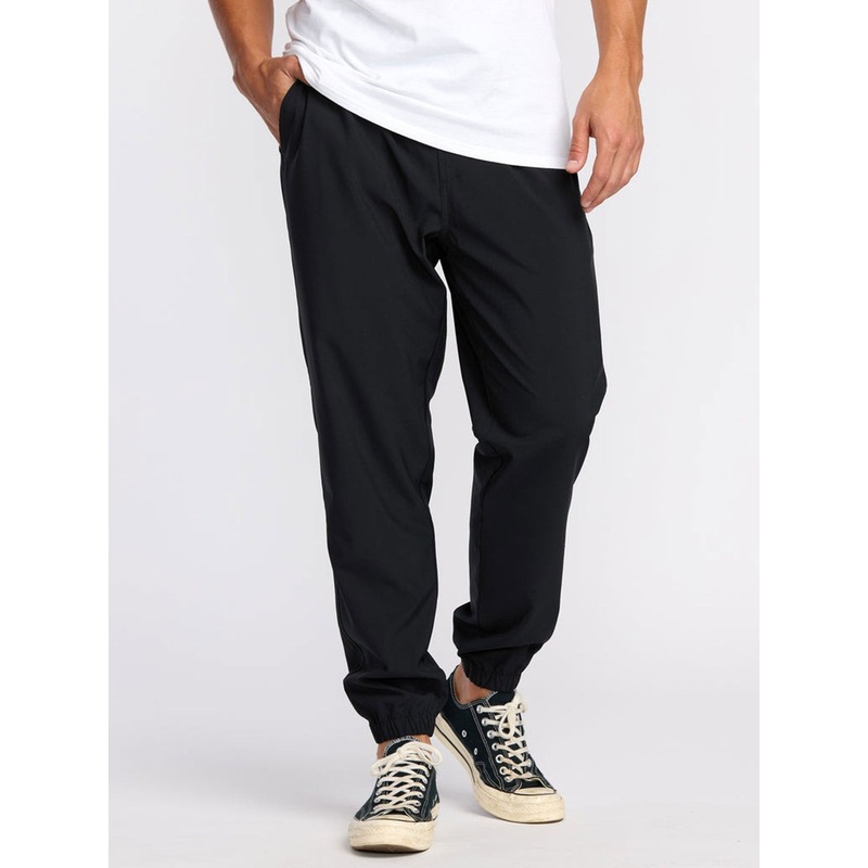 Surftrek Transit Jogger Pants|SM|MED|LRG|XL|BLACK (BLK)