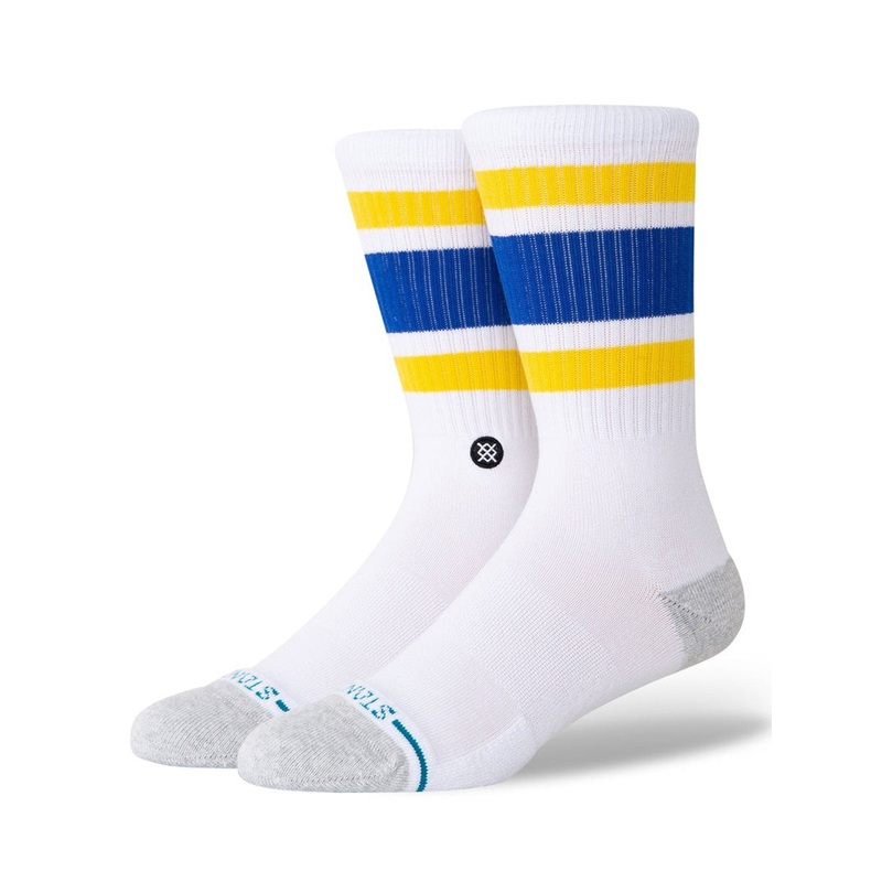 Tube Golden State Warriors x Nba Socks