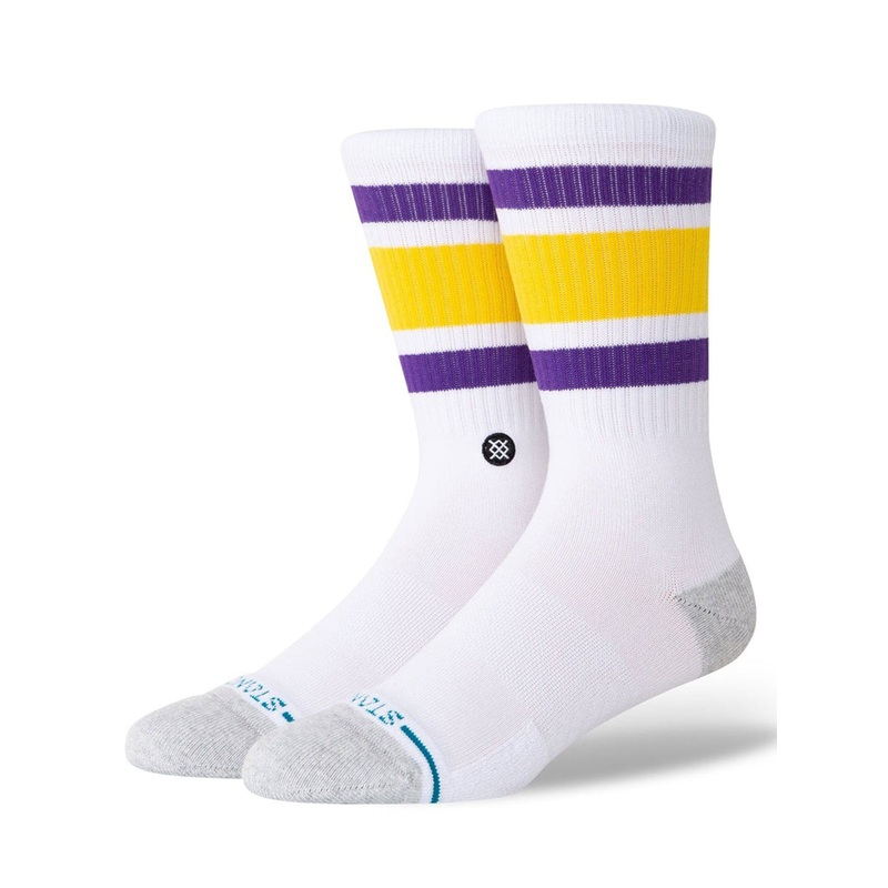 Tube Los Angeles Lakers x Nba Socks