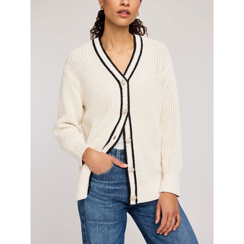 Viola Cardigan|SM|MED|LRG|CREAM