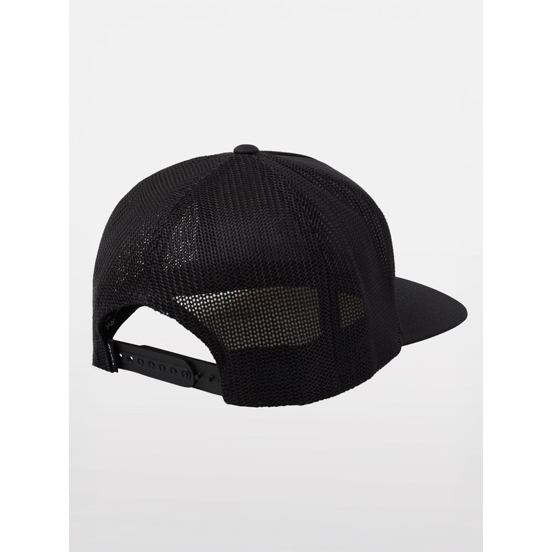 atw-tech-trucker-snapback-hat-o-s-black-blk-olive-olv_1 Atw Tech Trucker Snapback Hat|O/S|BLACK (BLK)|OLIVE (OLV)