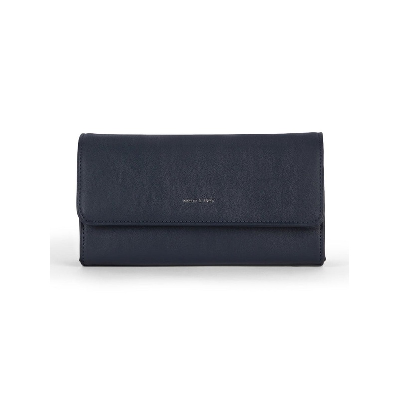 Forum Drew Full Handbag|O/S|NAVY