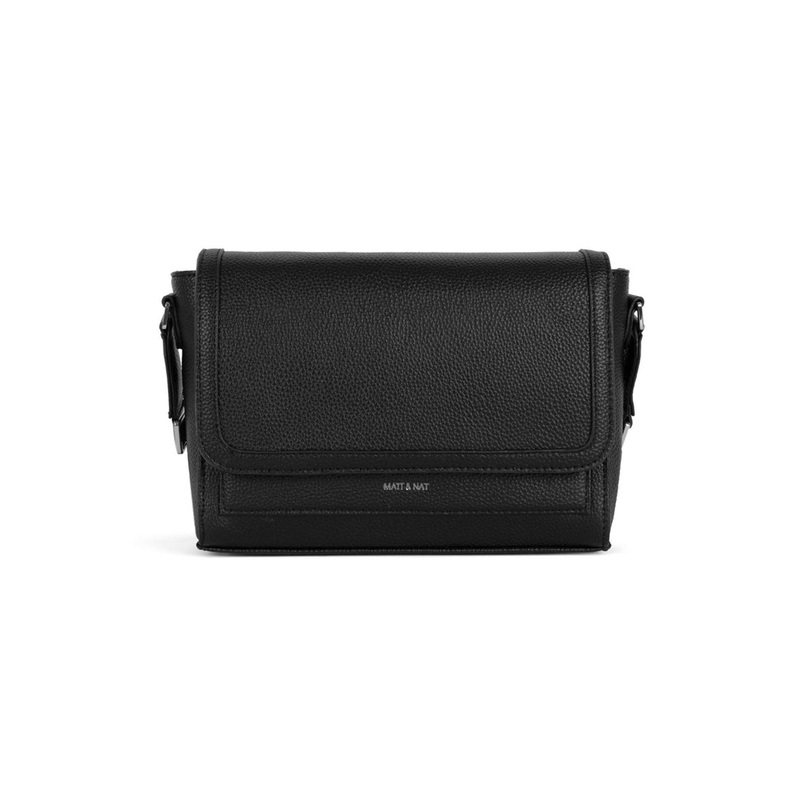 Grain Sunny Handbag|O/S|BLACK