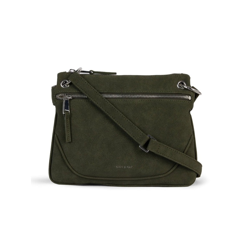 Solstice Britt Handbag|O/S|JUNIPER