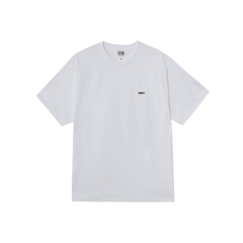 Art Studio Flowers T-Shirt|SM|MED|LRG|XL|WHITE|BLACK|CREAM