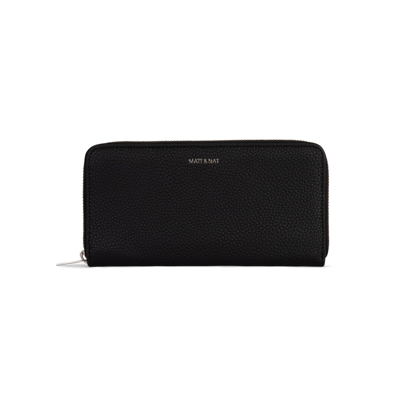 Portefeuille Central Grain|O/S|BLACK