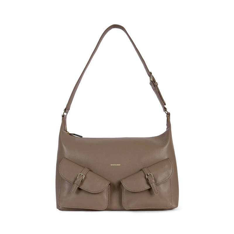 Theme Malda Handbag|O/S|SEPIA
