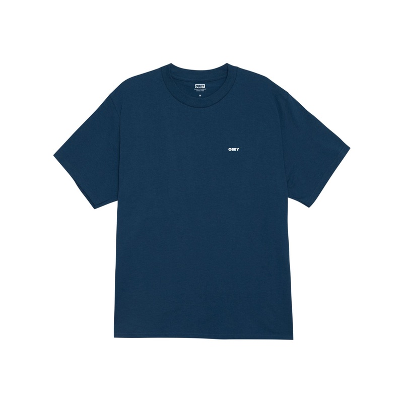 Visual Studios T-Shirt|SM|MED|LRG|XL|HARBOR BLUE|SILVER GREY|WHITE