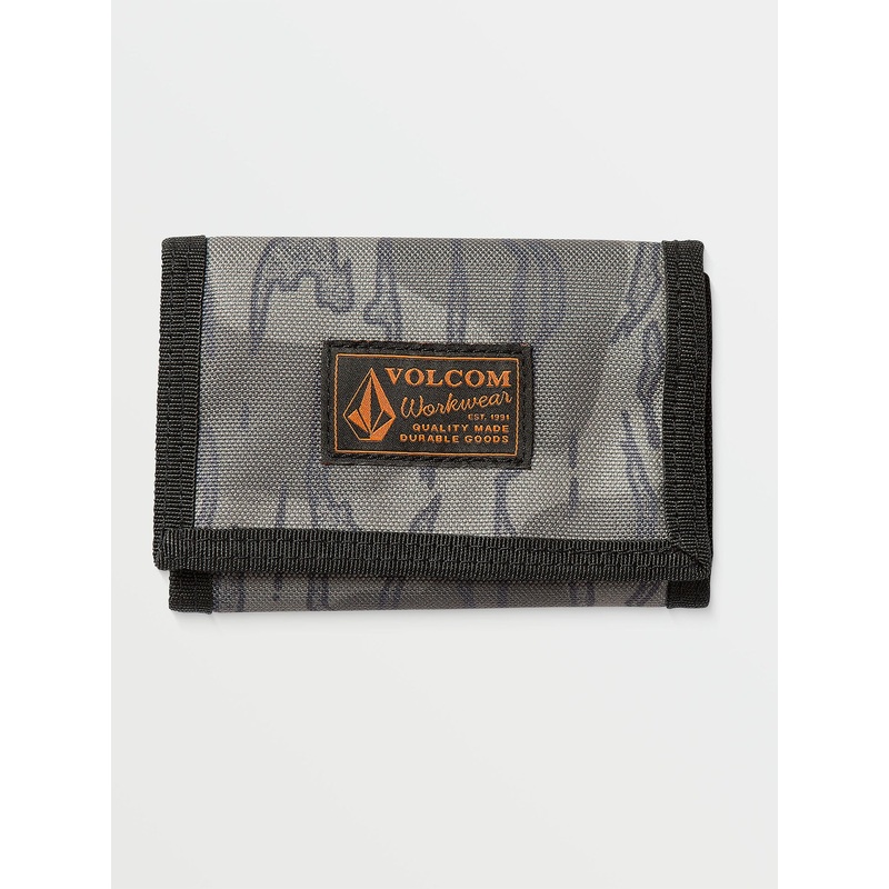 Workwear Wallet|O/S|BRINDLE (BNL)