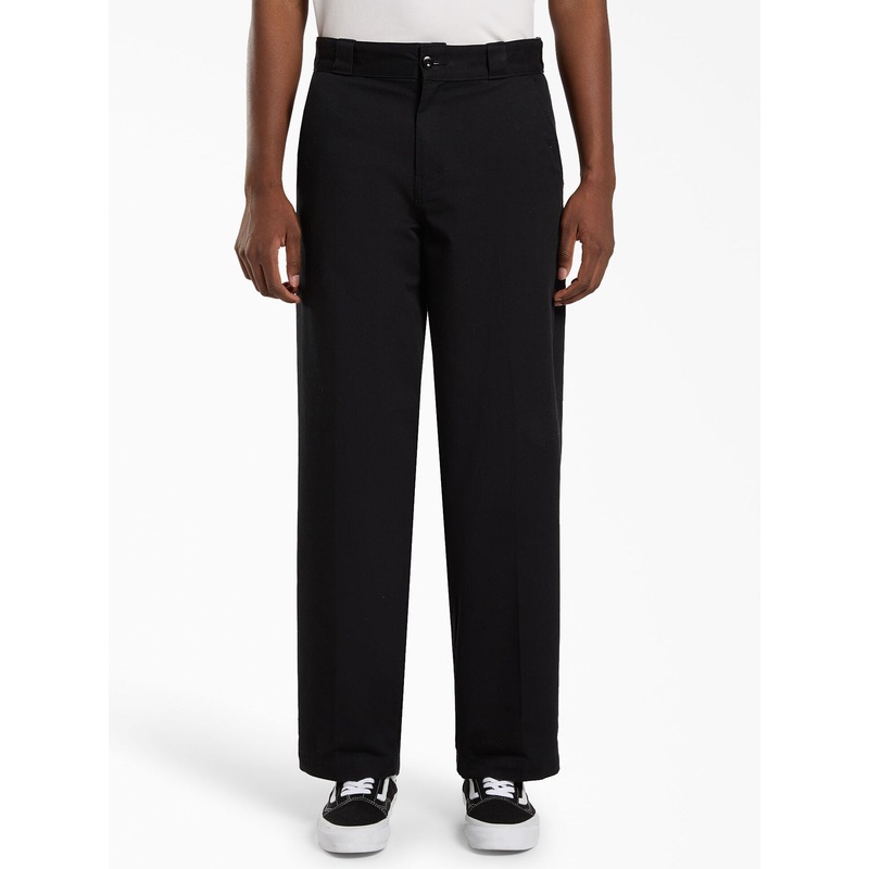 247 Loose Work Pants|28X30|30X32|32X32|34X32|36X32|BLACK (BLK)|DARK BROWN (0DB)|DESERT SAND (0DS)