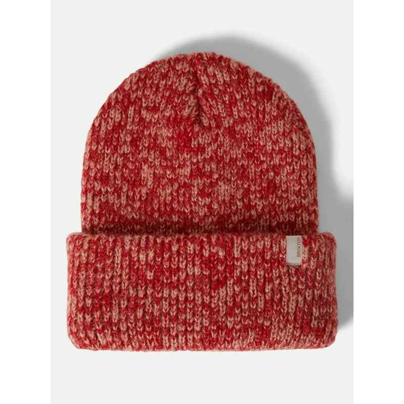 Cozy Beanie|O/S|MELLOW ROSE/ADRENALINE RUSH