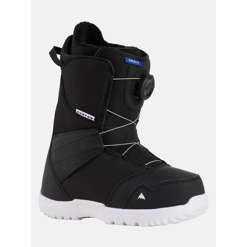 Small BOA Snowboard Boots (Youth)