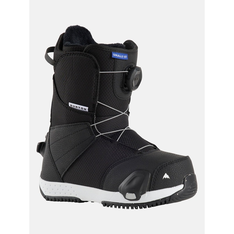 Small Step On Snowboard Boots (Youth)