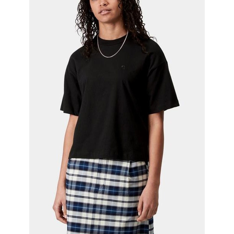 W’ Chester T-Shirt|XS|SM|MED|LRG|BLACK