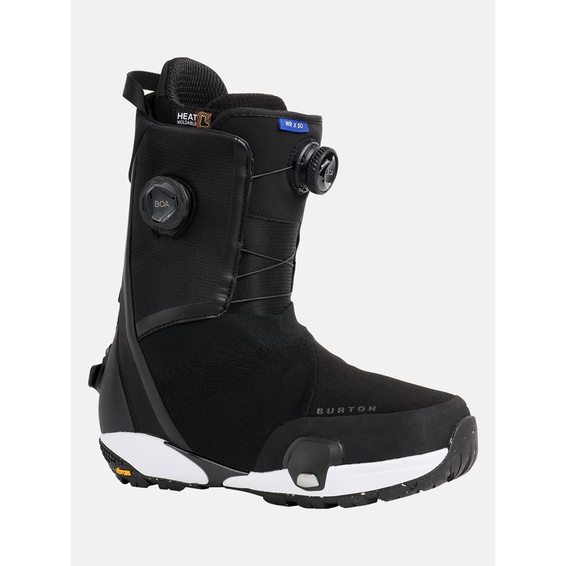 Waverange X Step On Snowboard Boots