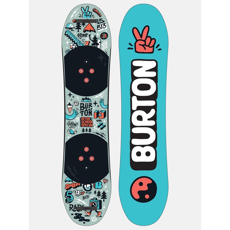 After School Special Snowboard (Youth)