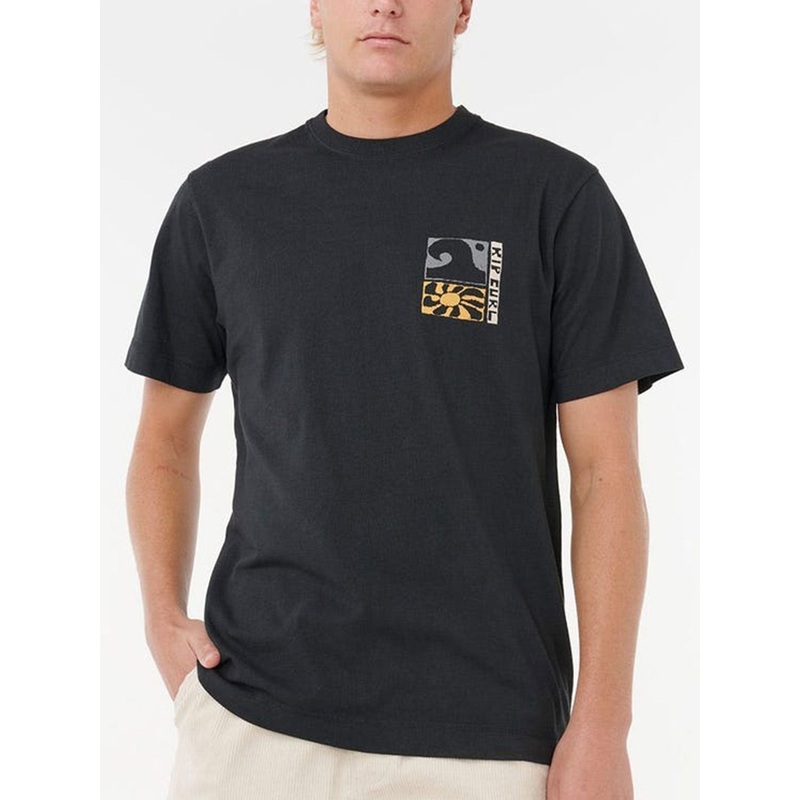 Aots Ty Williams Coastline T-Shirt