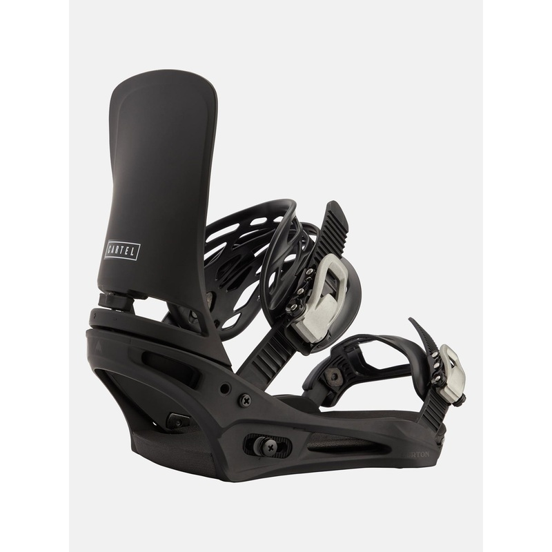 Cartel Reflex Snowboard Bindings