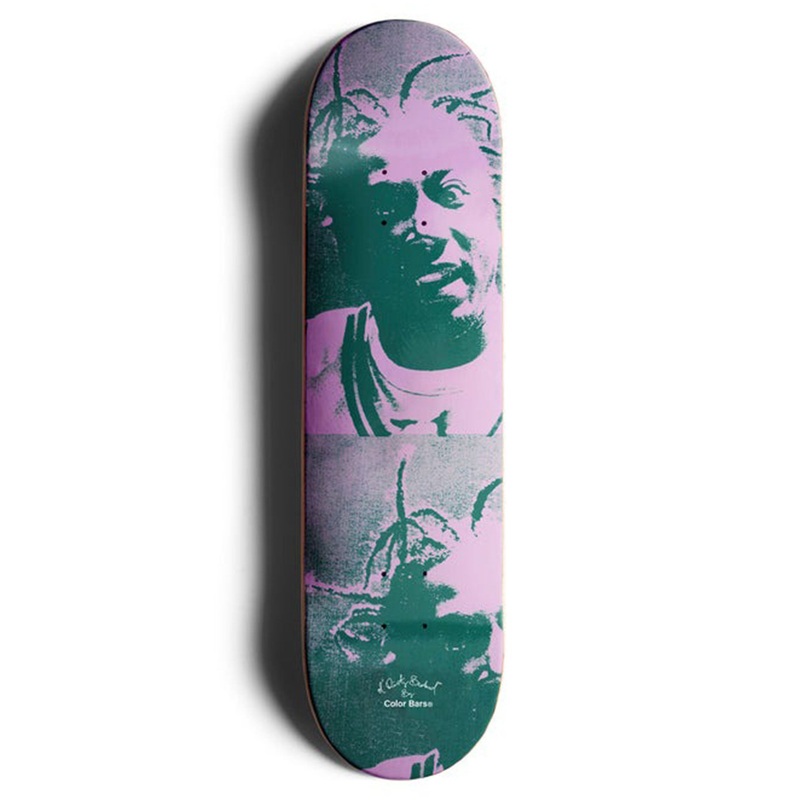 For The Children x ODB 8.25” Skateboard Deck