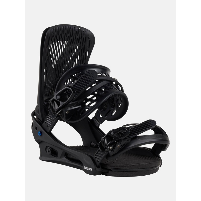 Genesis Reflex Snowboard Bindings