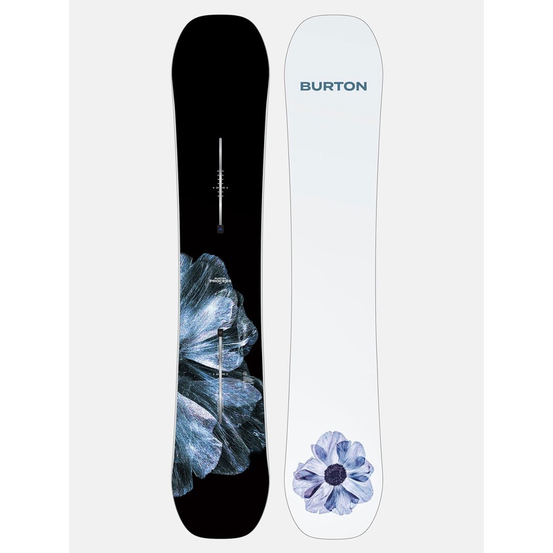 Process Camber Snowboard|155CM|157W|159W|N/A