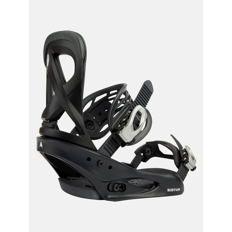 Scribe Reflex Snowboard Bindings (Women)