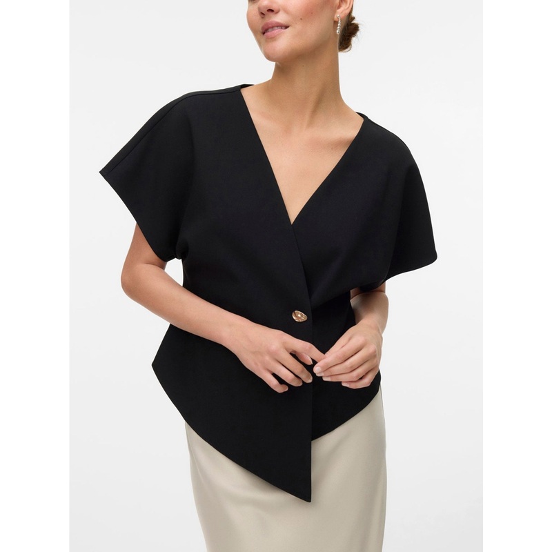 Sonja Top|XS|SM|MED|LRG|XL|BLACK|PUMICE STONE