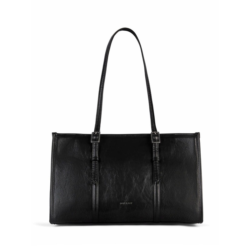 Theme Zephyr Tote Bag|O/S|BLACK|COFFEE