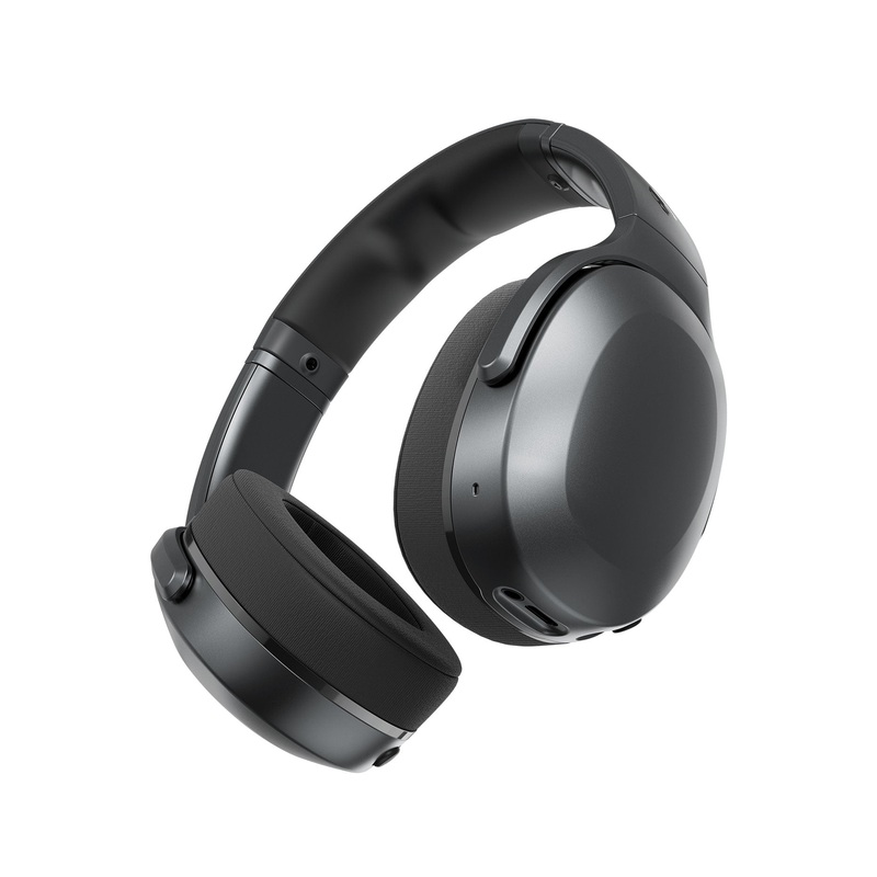 Crusher 540 Active Charcoal Headphone