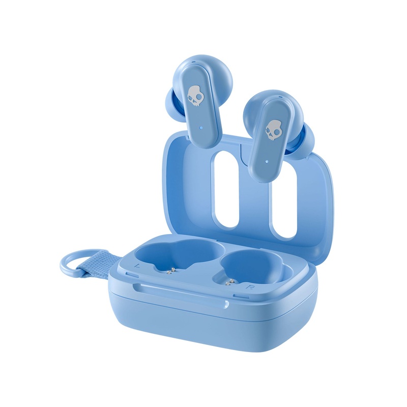 Dime 3 Preppy Blue Earbuds|O/S|PREPPY BLUE