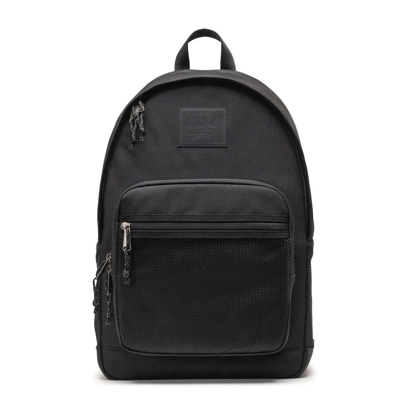 Kaine Backpack|O/S|BLACK (00001)
