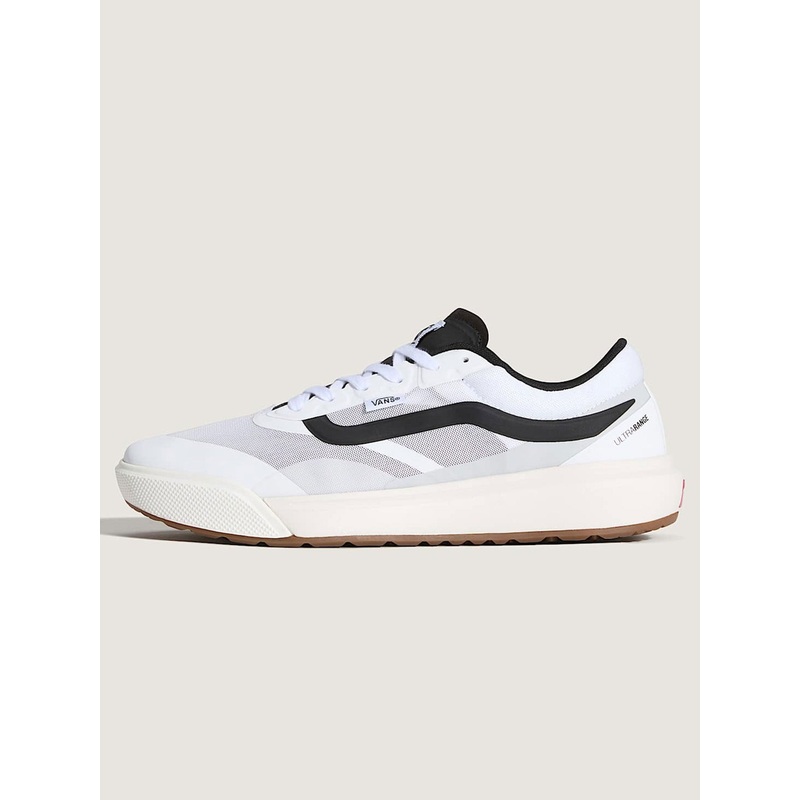 MTE Ultrarange 2.0 RW White/Black Shoes