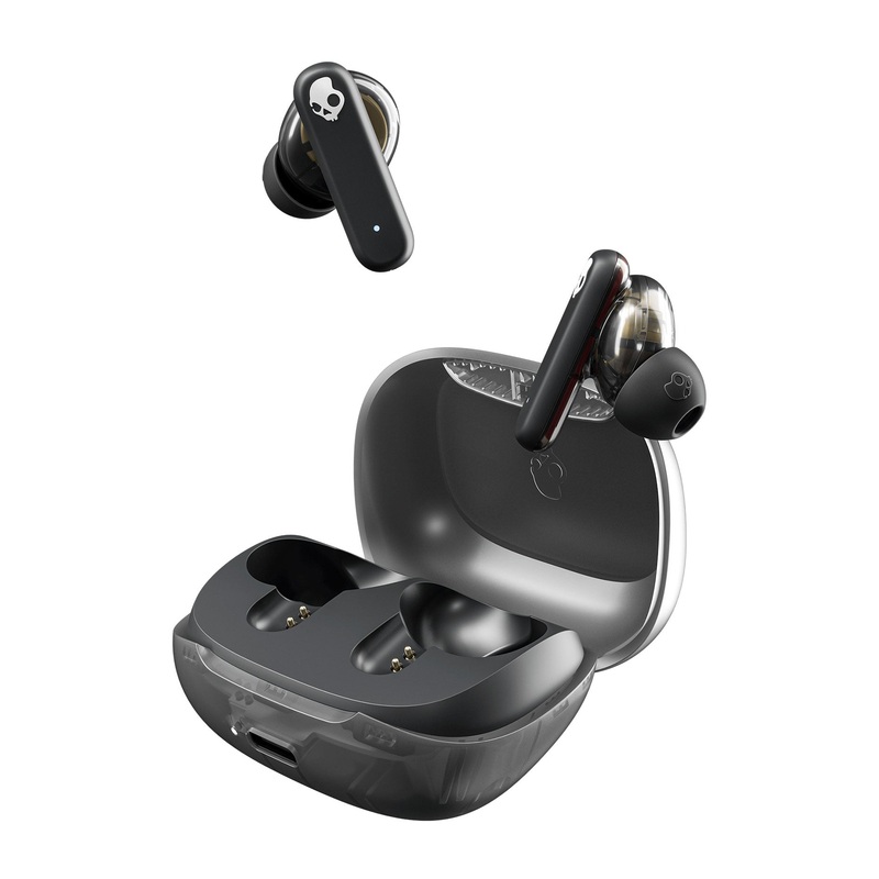 Smokin Buds Midnight Smoke Earphone