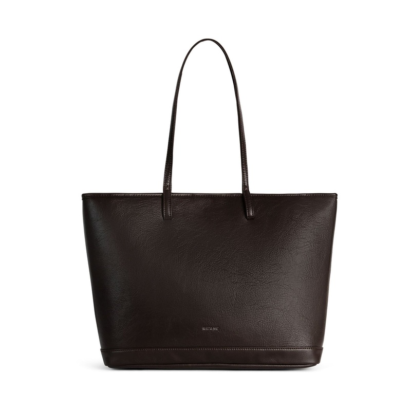 Theme Eliza Tote Bag|O/S|COFFEE
