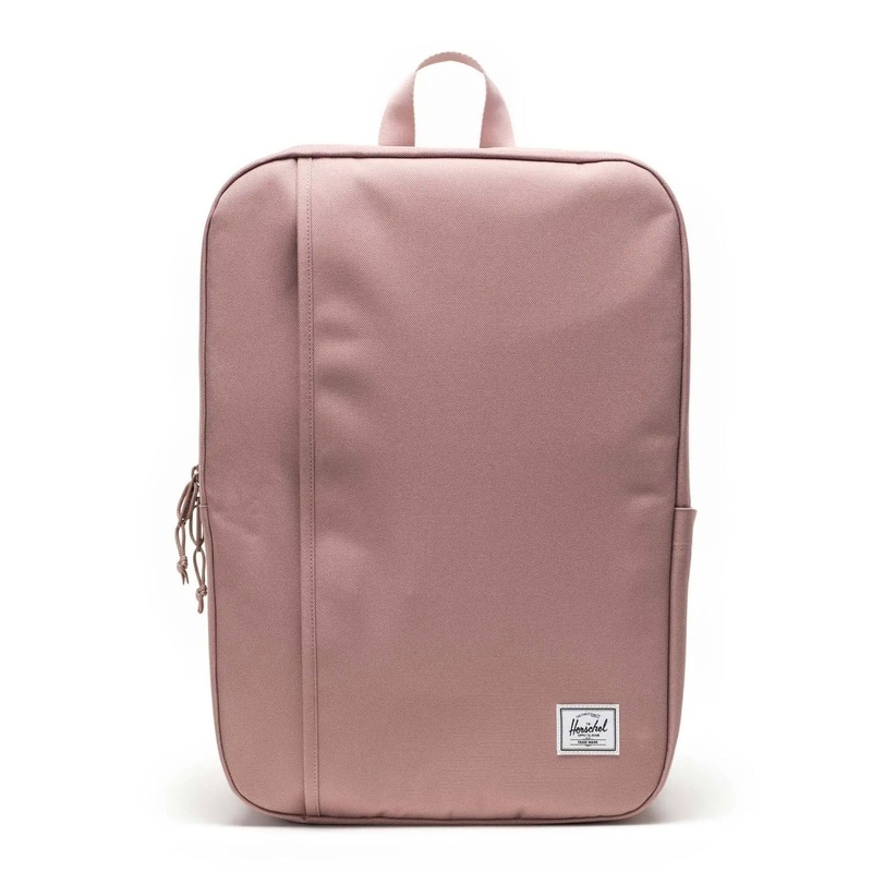 Wesbrook Backpack|O/S|ASH ROSE (02077)|BLACK TONAL (05881)|MOONBEAM (05456)