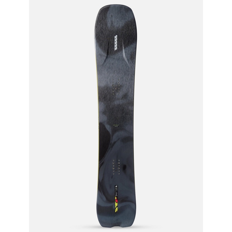 Alchemist Snowboard|164W|159W|N/A